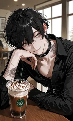 Profile image of Ren