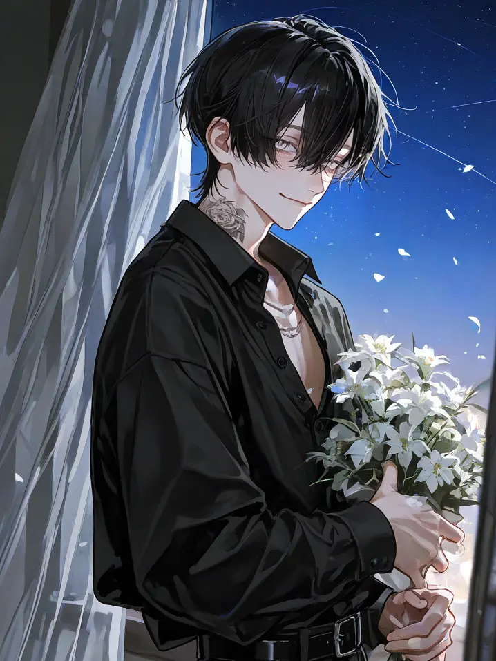 mlwqq의 番犬はあなただけにご執心🥀