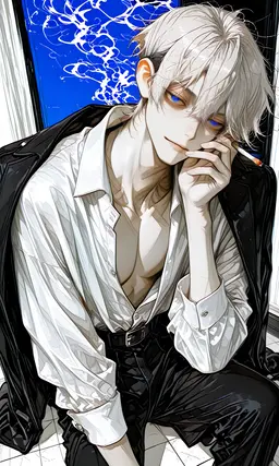 Profile image of 雅