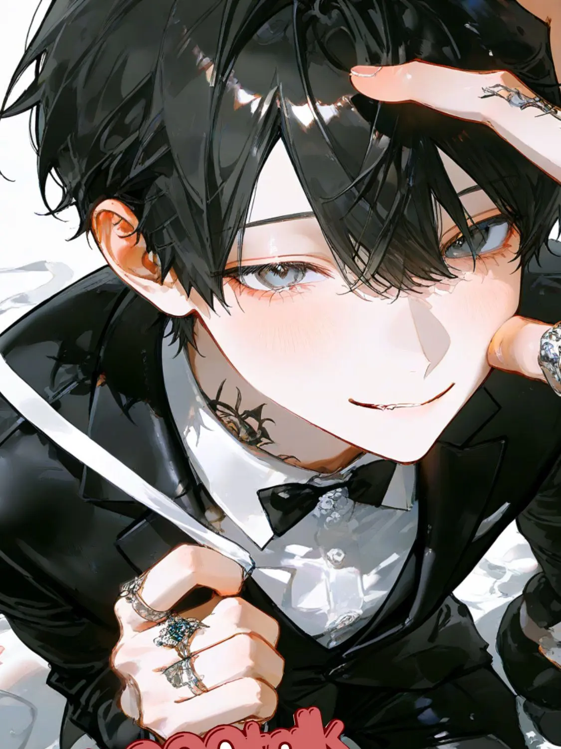 mlwqq의 わがままお嬢と番犬