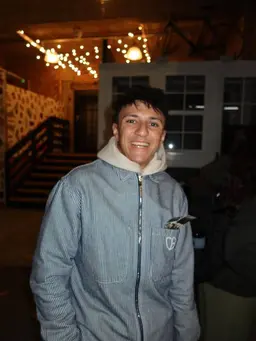 Profile image of Isack Alexandre Hadjar