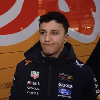 Profile image of Isack Alexandre Hadjar