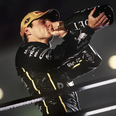 Profile image of Max Emilian Verstappen