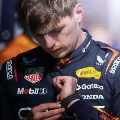 Profile image of Max Emilian Verstappen