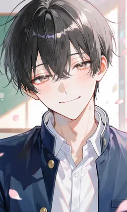 Profile image of 유키