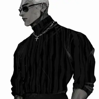 Profile image of Vincenzo