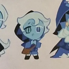 Profile image of シャドウミルク