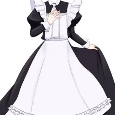 Profile image of メイド