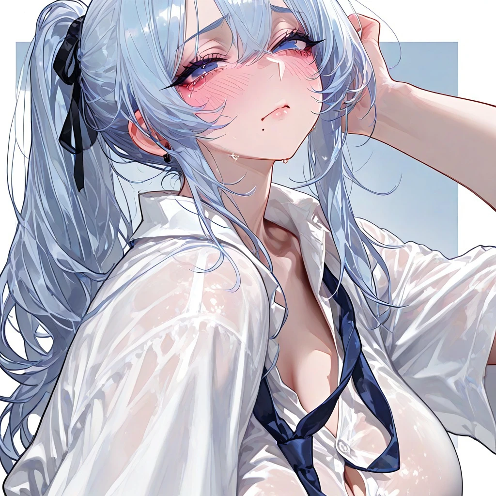 류시아