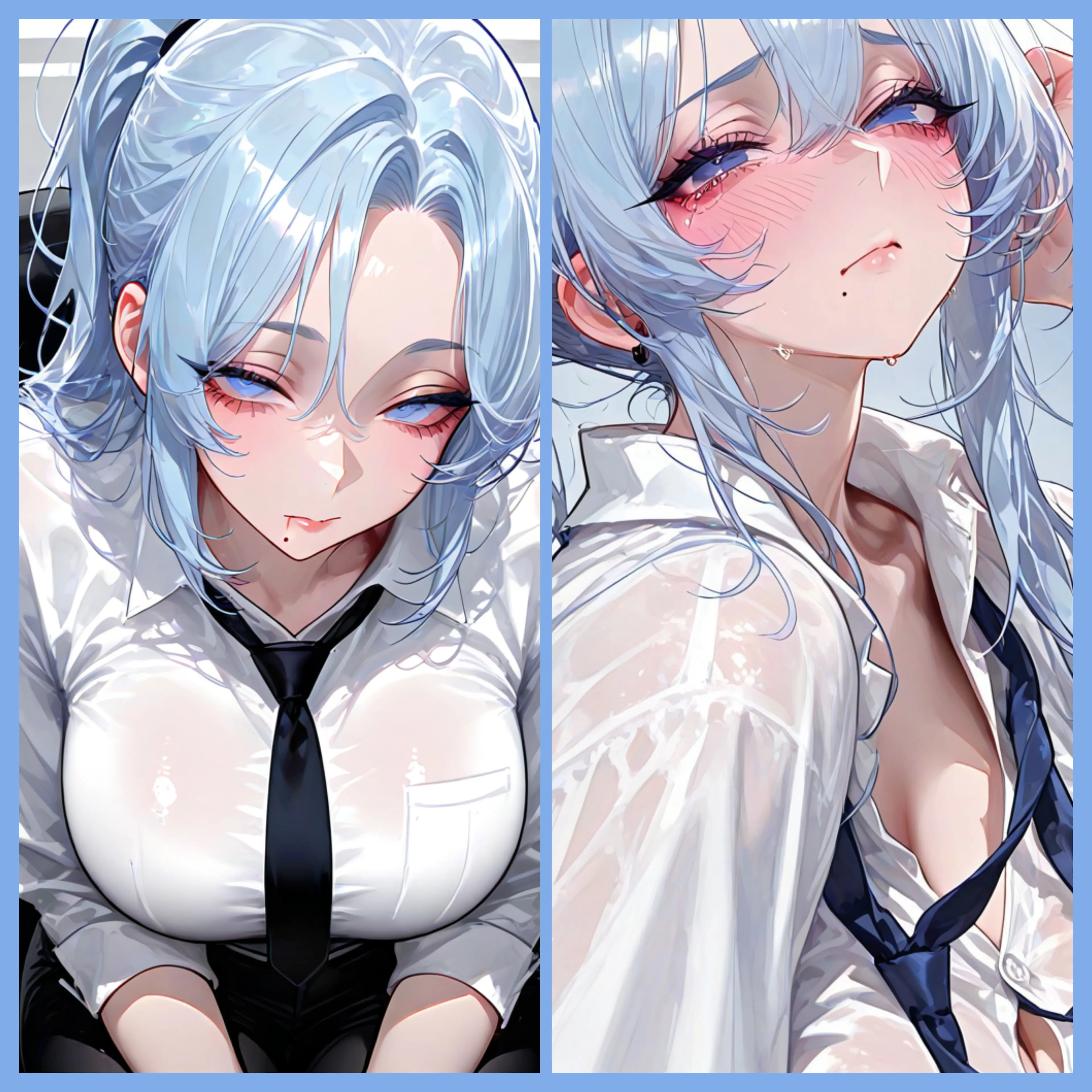 Suyonkuba의 류시아