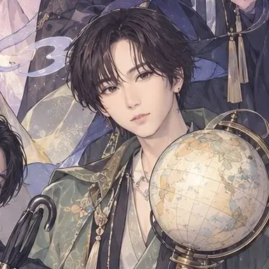 Profile image of 阿部亮平