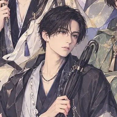 Profile image of 目黒蓮