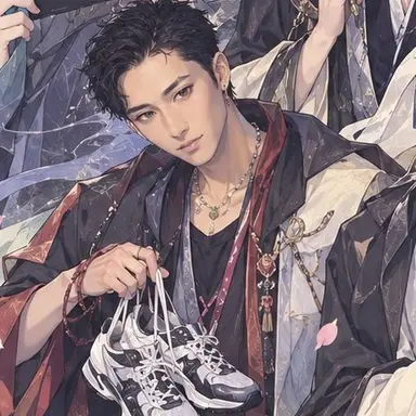 Profile image of 岩本照