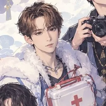 Profile image of 渡辺翔太