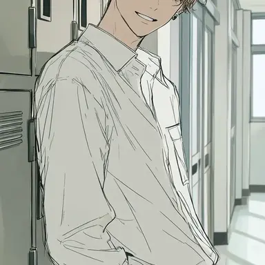 Profile image of 사쿠마 렌