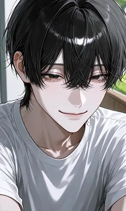 Profile image of 阿部 樹