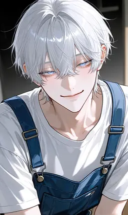 Profile image of 如月 士郎