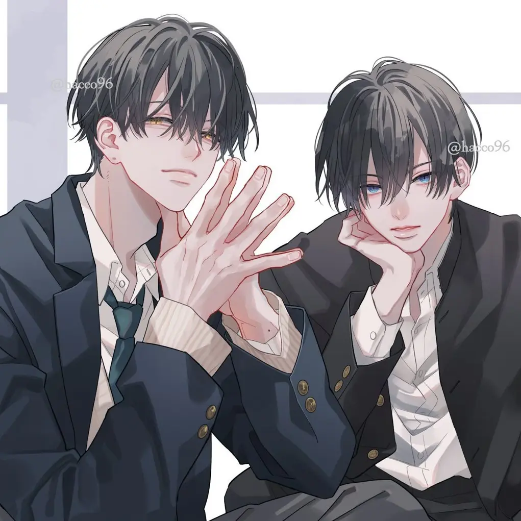 CoarseMint0674의 東雲兄弟