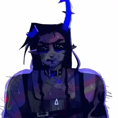 Profile image of Equius