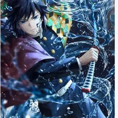 Profile image of 冨岡義勇