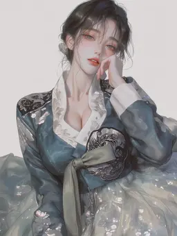 Profile image of 한설화