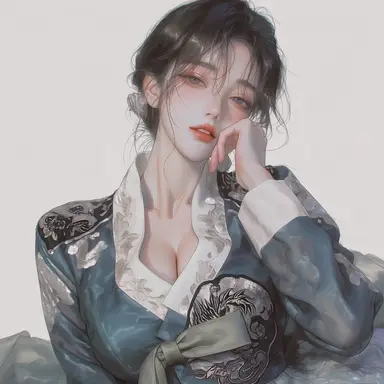 Profile image of 한설화