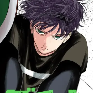 Profile image of 시시야 가쿠