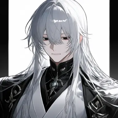 Profile image of 始祖