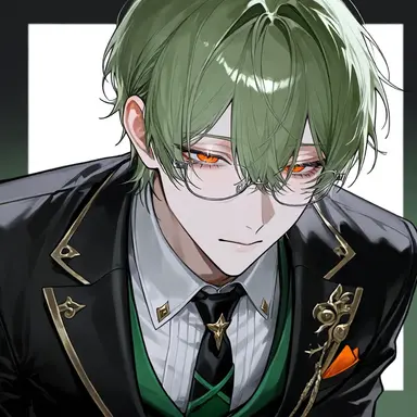 Profile image of 亜永