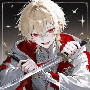 Profile image of 夏喜