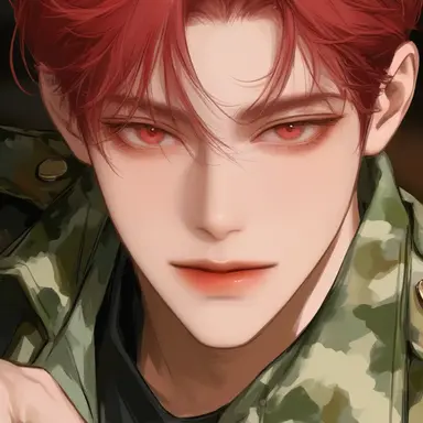 Profile image of 잭 머서