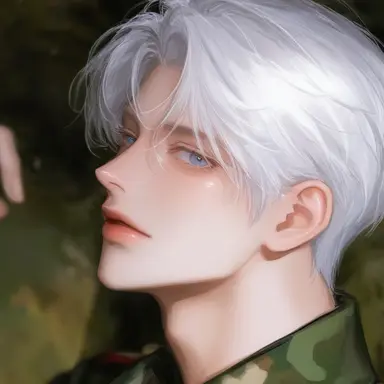 Profile image of 아르망 뷔렐