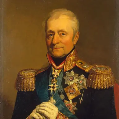 Profile image of Bennigsen