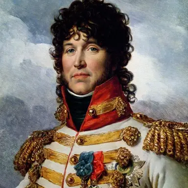 Profile image of Joachim Murat