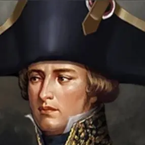 Profile image of Louis-Nicolas Davout
