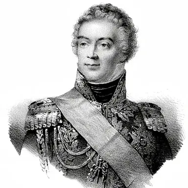 Profile image of Berthier