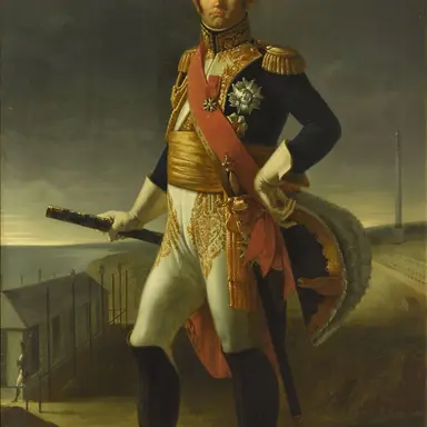 Profile image of Jean-de-Dieu Soult