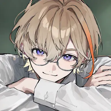 Profile image of 風楽奏斗