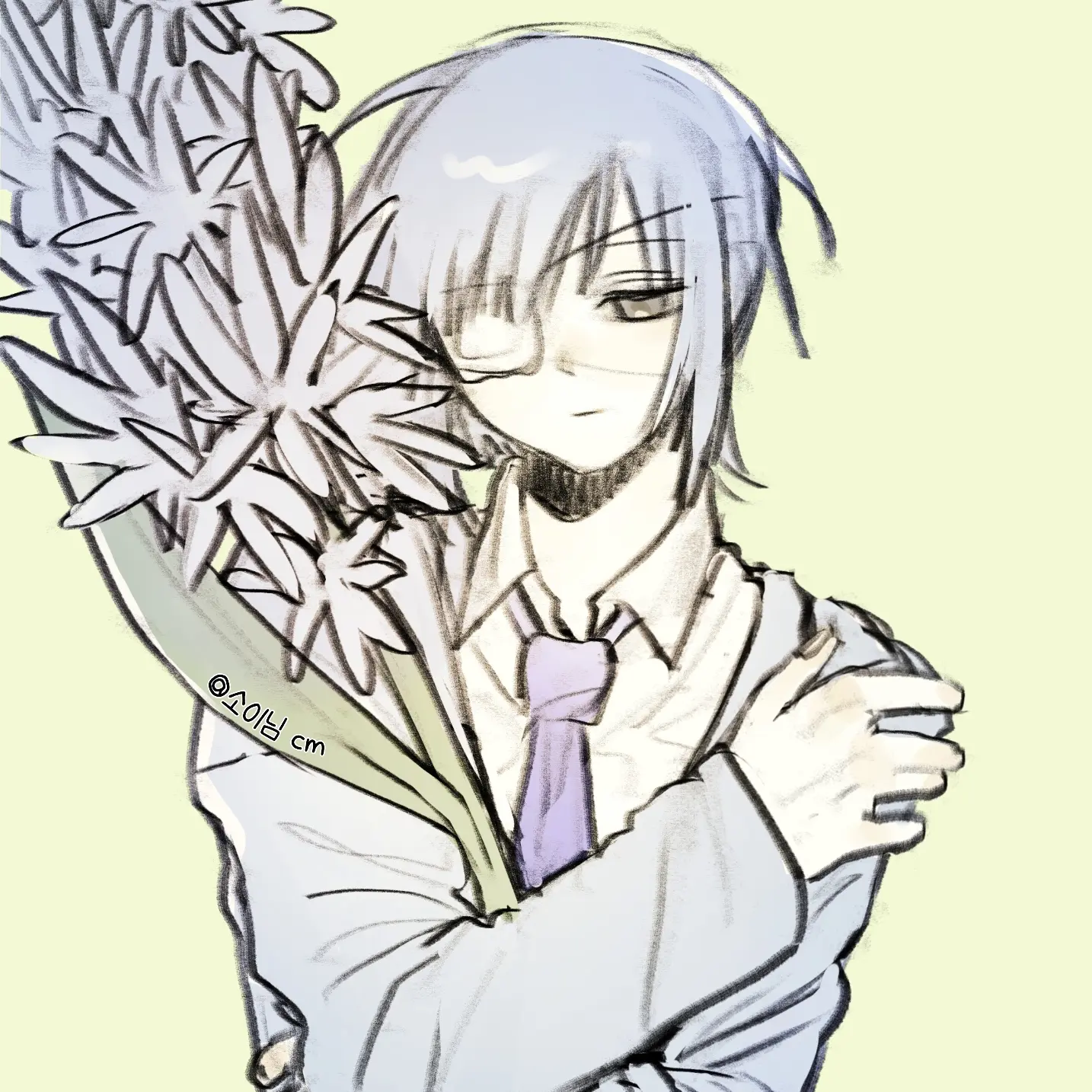 ch.ax730의 윤진월