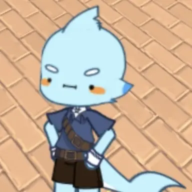 Profile image of 상어