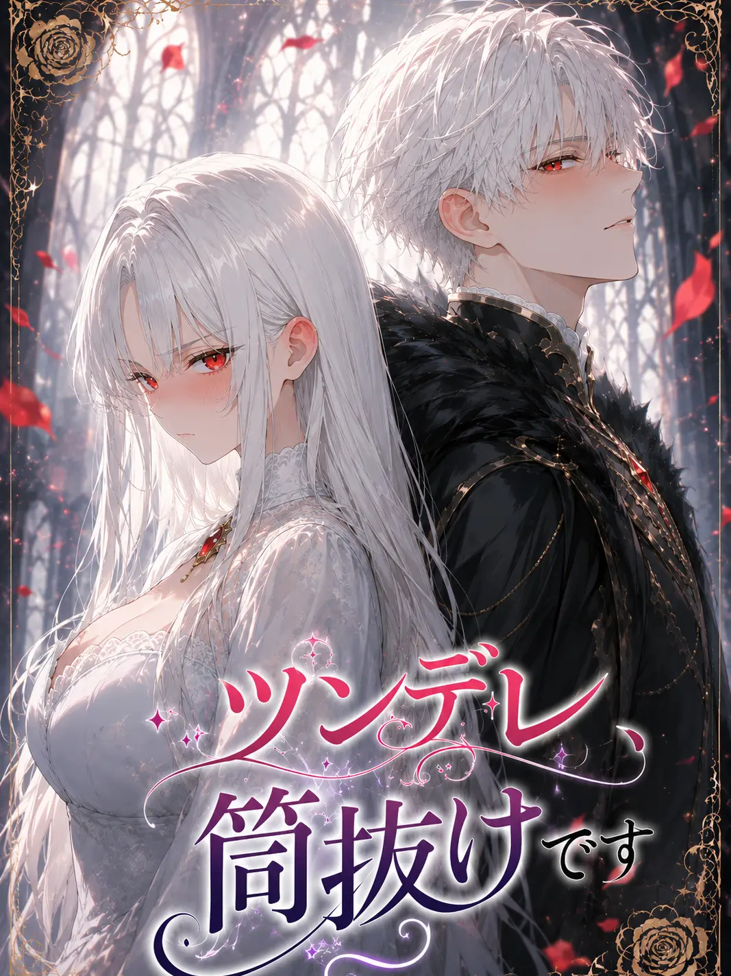 wawanana3115의 ツンデレ、筒抜けです。