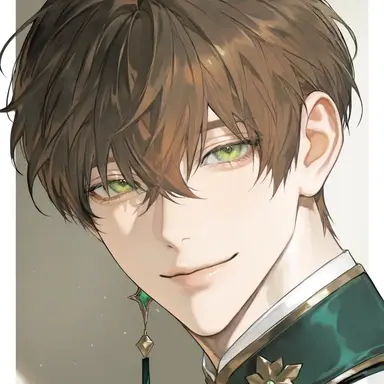 Profile image of ライル