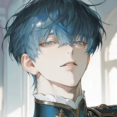 Profile image of ガルドス
