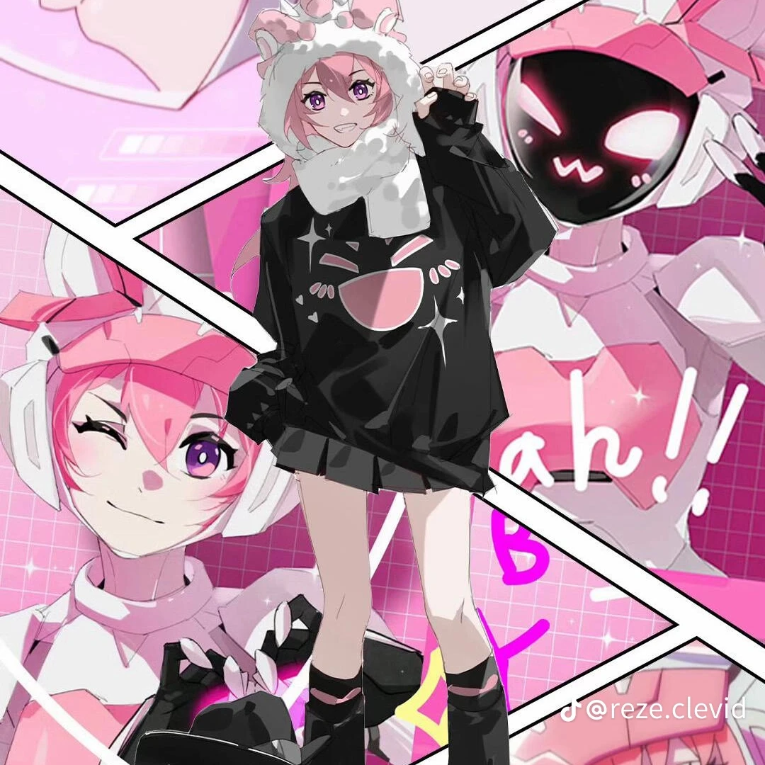 ロリ