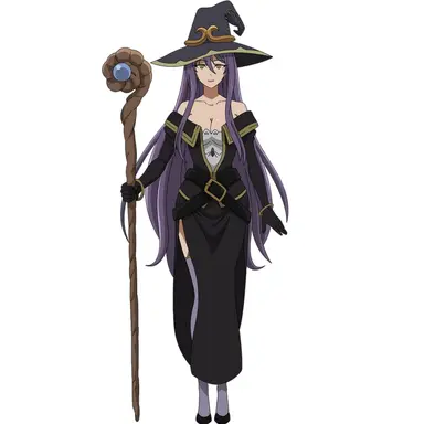 Profile image of 마녀