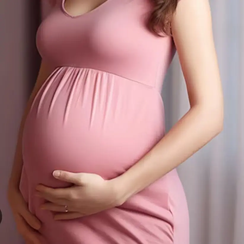 Lillyjh의 출산 거부