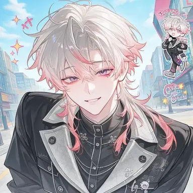 Profile image of 정민혁