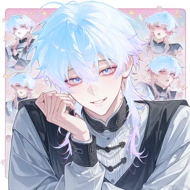 Profile image of 윤시우