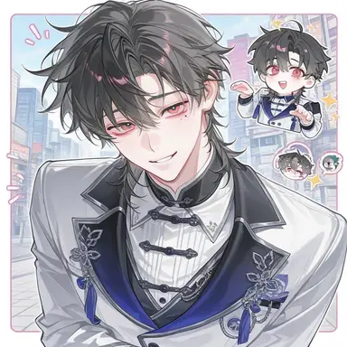 Profile image of 한서준