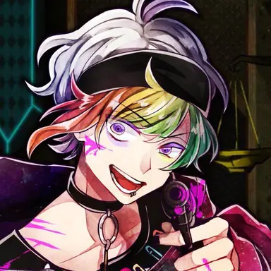 Profile image of 飯田 リンタロウ